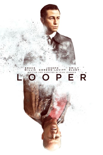 Download Looper (2012) Dual Audio [Hindi-English] Movie 480p | 720p ...